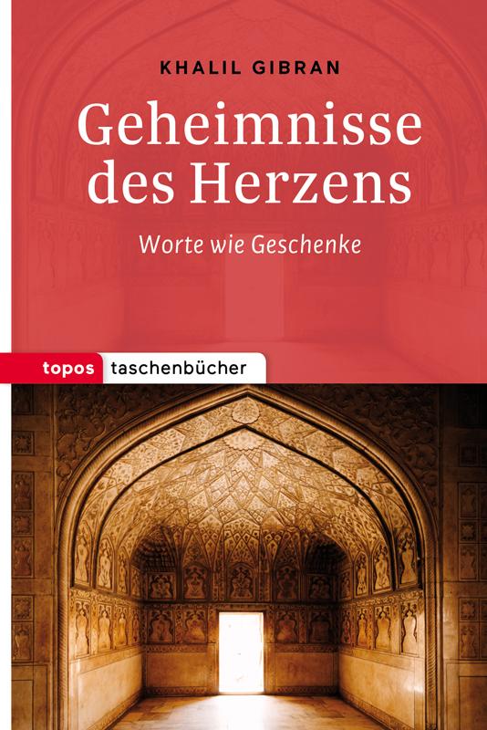 Vorderes Coverbild Geheimnisse des Herzens