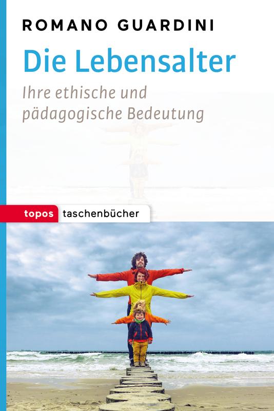 Vorderes Coverbild Die Lebensalter