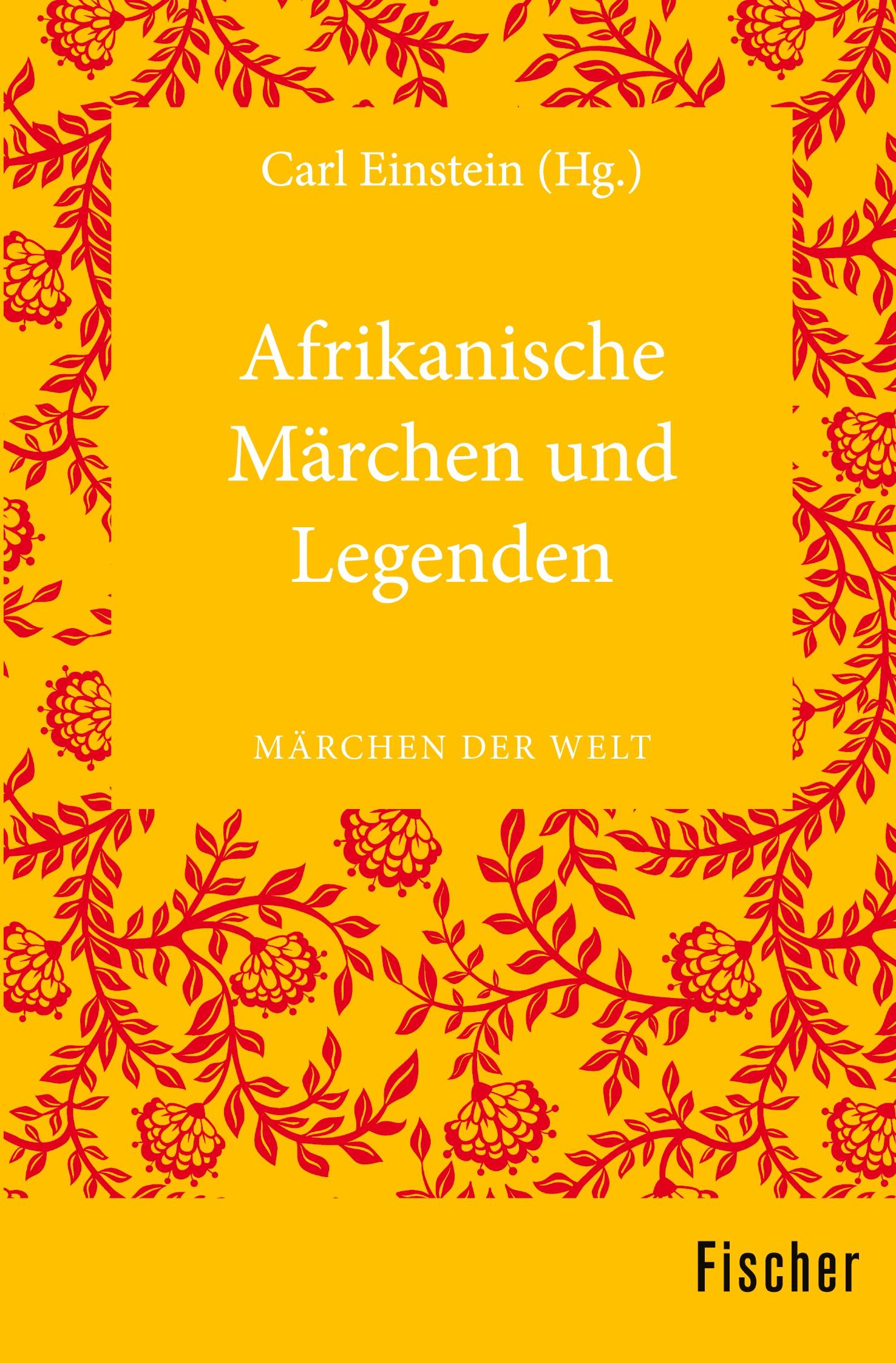 Vorderes Coverbild Afrikanische Märchen und Legenden