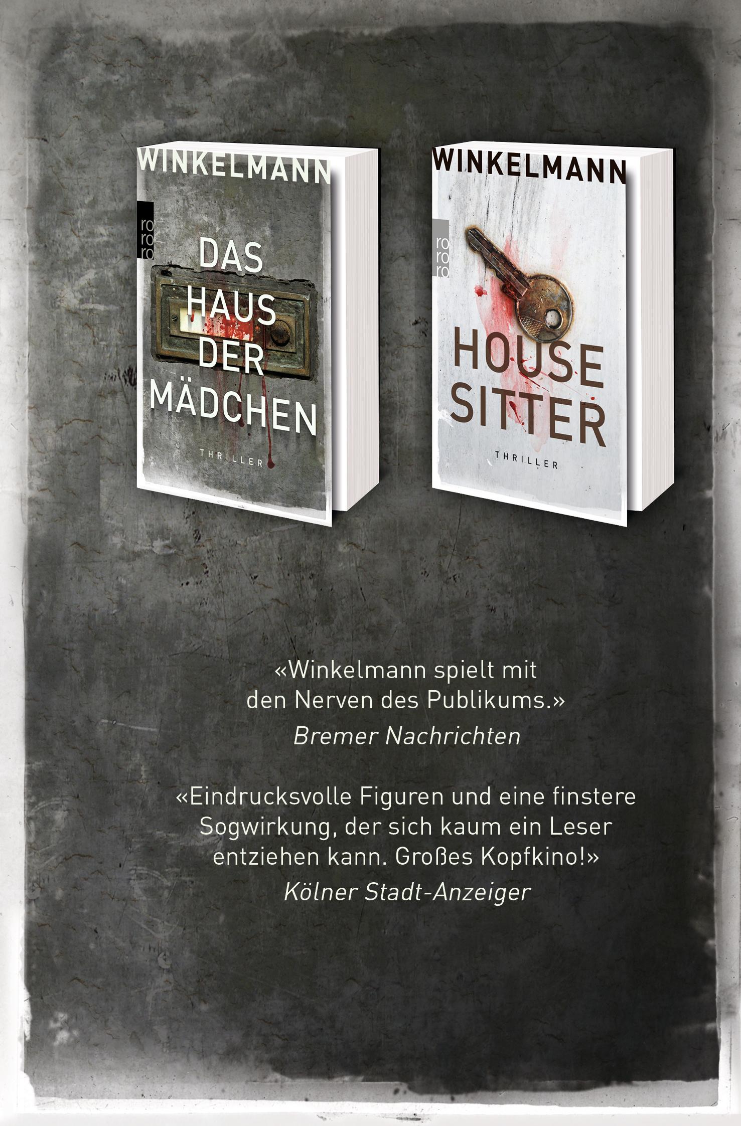 Beispielinhalt (Bild) Die Zucht