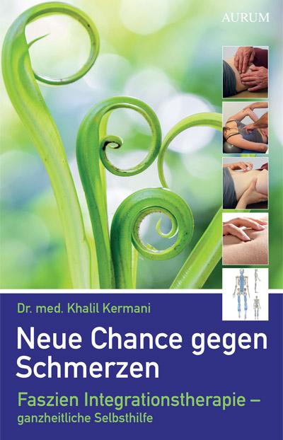 Vorderes Coverbild Neue Chance gegen Schmerzen