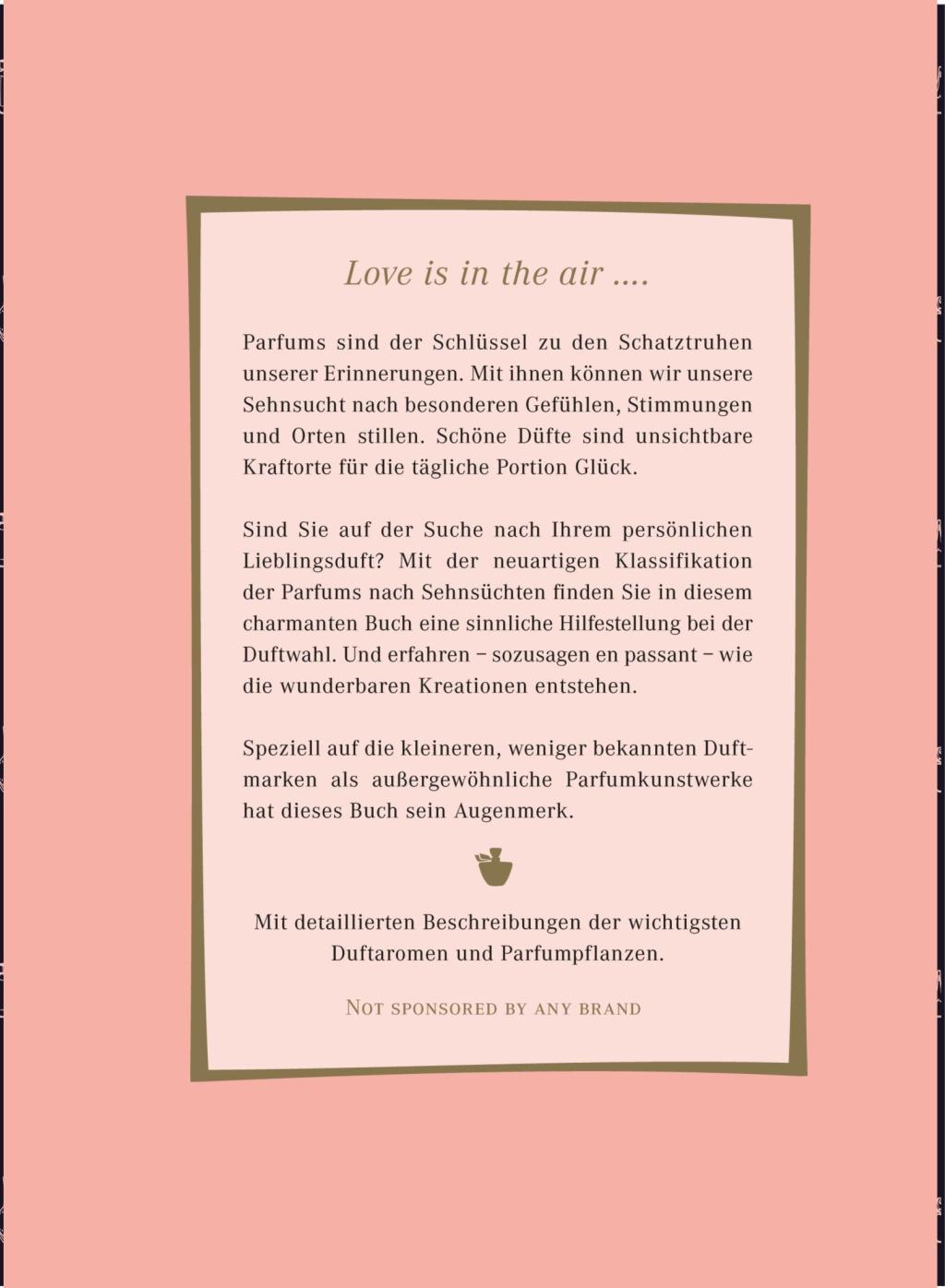 Beispielinhalt (Bild) Parfums - Kostbarkeiten für die Sinne