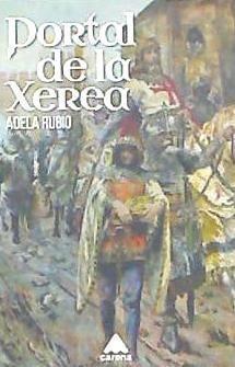 Vorderes Coverbild El portal de La Xerea