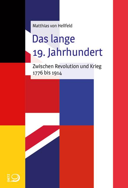 Vorderes Coverbild Das lange 19. Jahrhundert