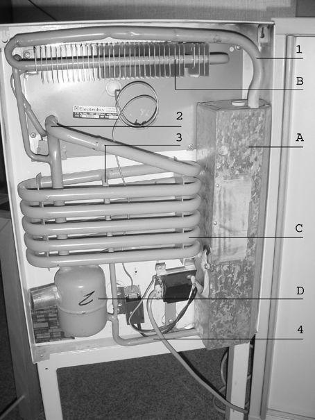 Beispielinhalt (Bild) Vergessene Erfindungen