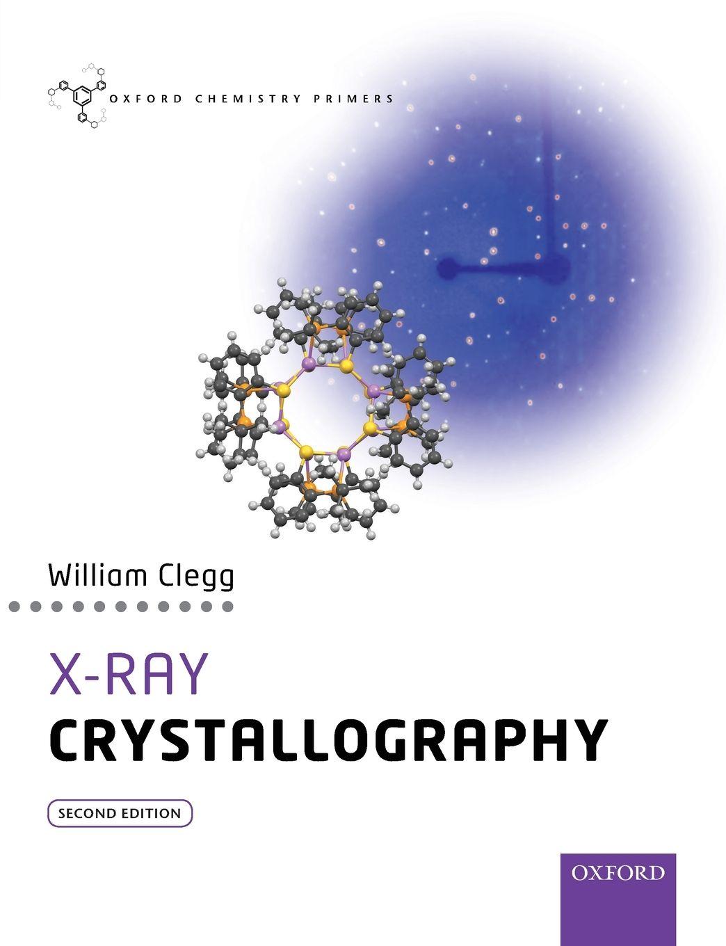 Vorderes Coverbild X-Ray Crystallography