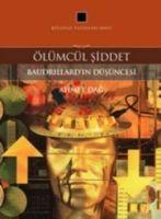 Vorderes Coverbild Ölümcül Siddet