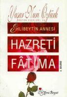 Vorderes Coverbild Hz. Fatima