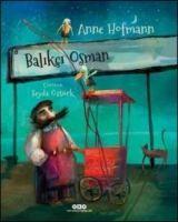 Vorderes Coverbild Balikci Osman