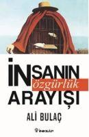 Vorderes Coverbild Insanin Özgürlük Arayisi