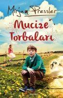 Vorderes Coverbild Mucize Torbalari