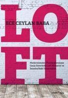 Vorderes Coverbild Loft