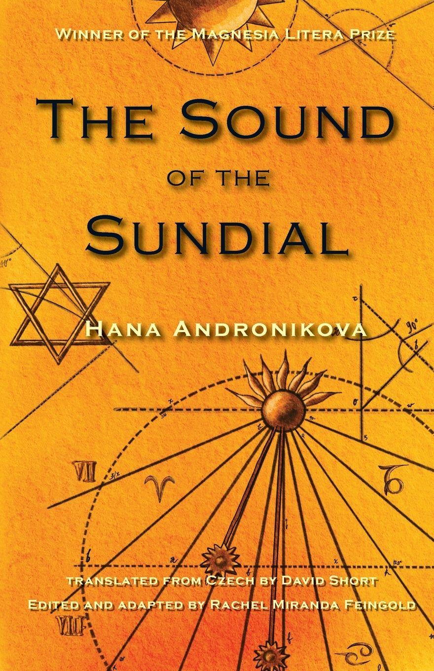 Vorderes Coverbild The Sound of the Sundial