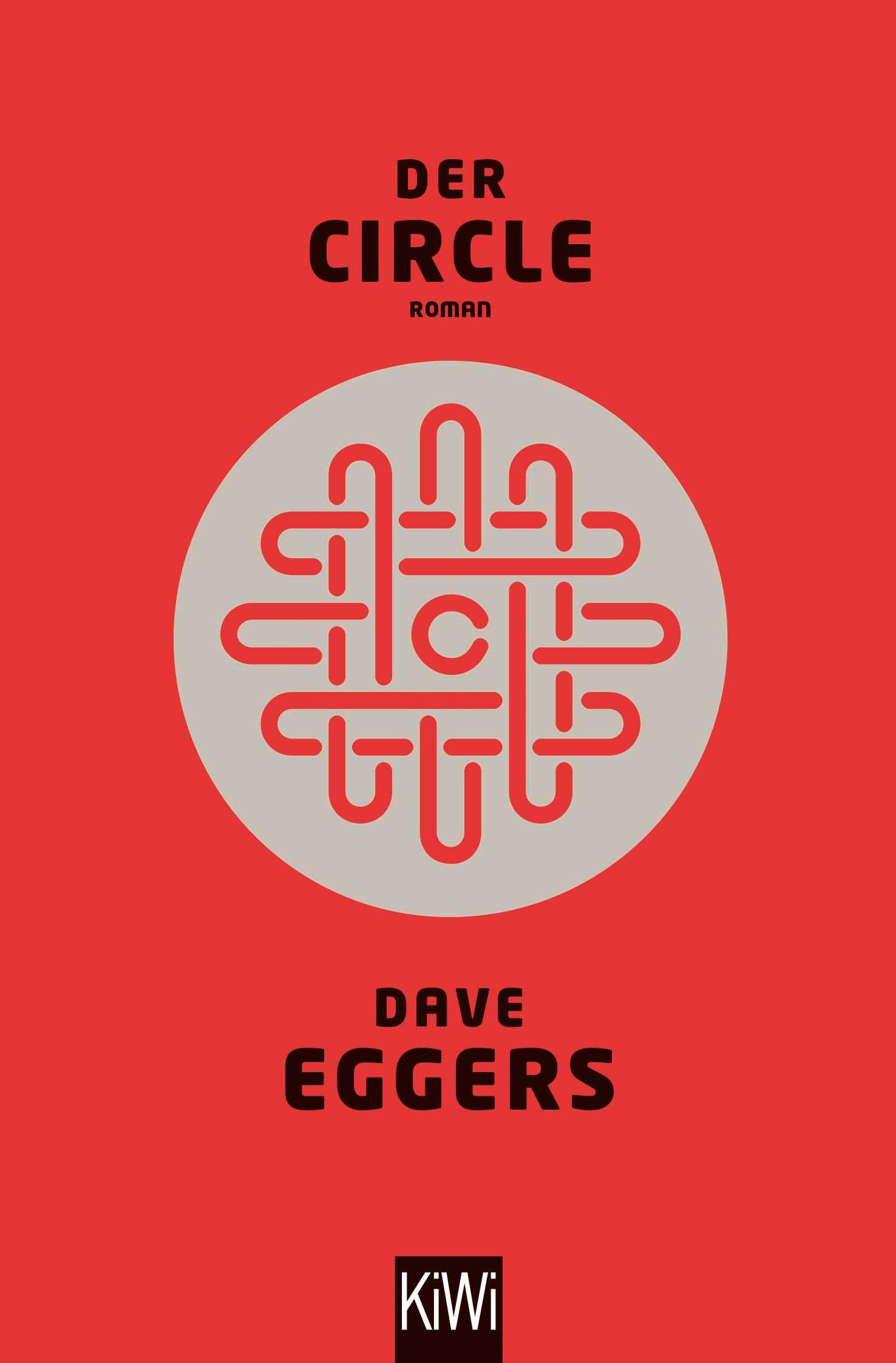 Vorderes Coverbild Der Circle