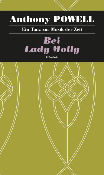 Vorderes Coverbild Ein Tanz zur Musik der Zeit / Bei Lady Molly