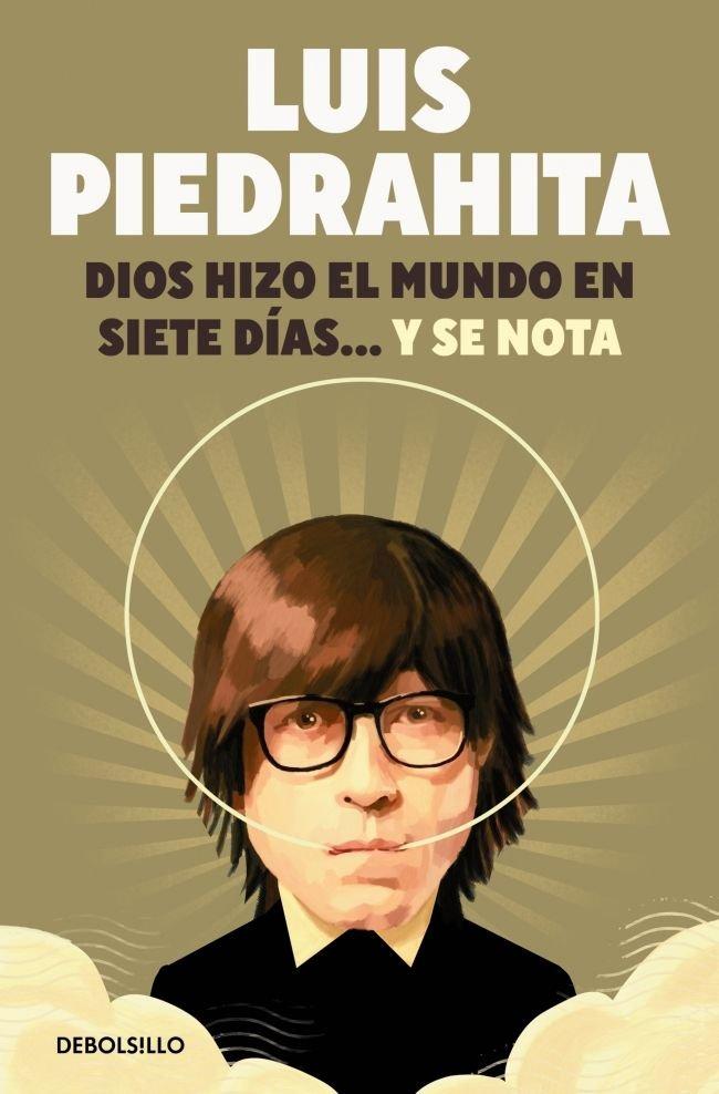 Vorderes Coverbild Dios hizo el mundo en siete días-- y se nota