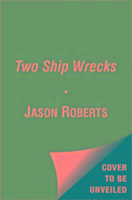 Vorderes Coverbild Two Shipwrecks
