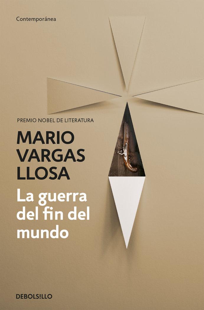 Vorderes Coverbild La Guerra del Fin del Mundo / The War of the End of the World
