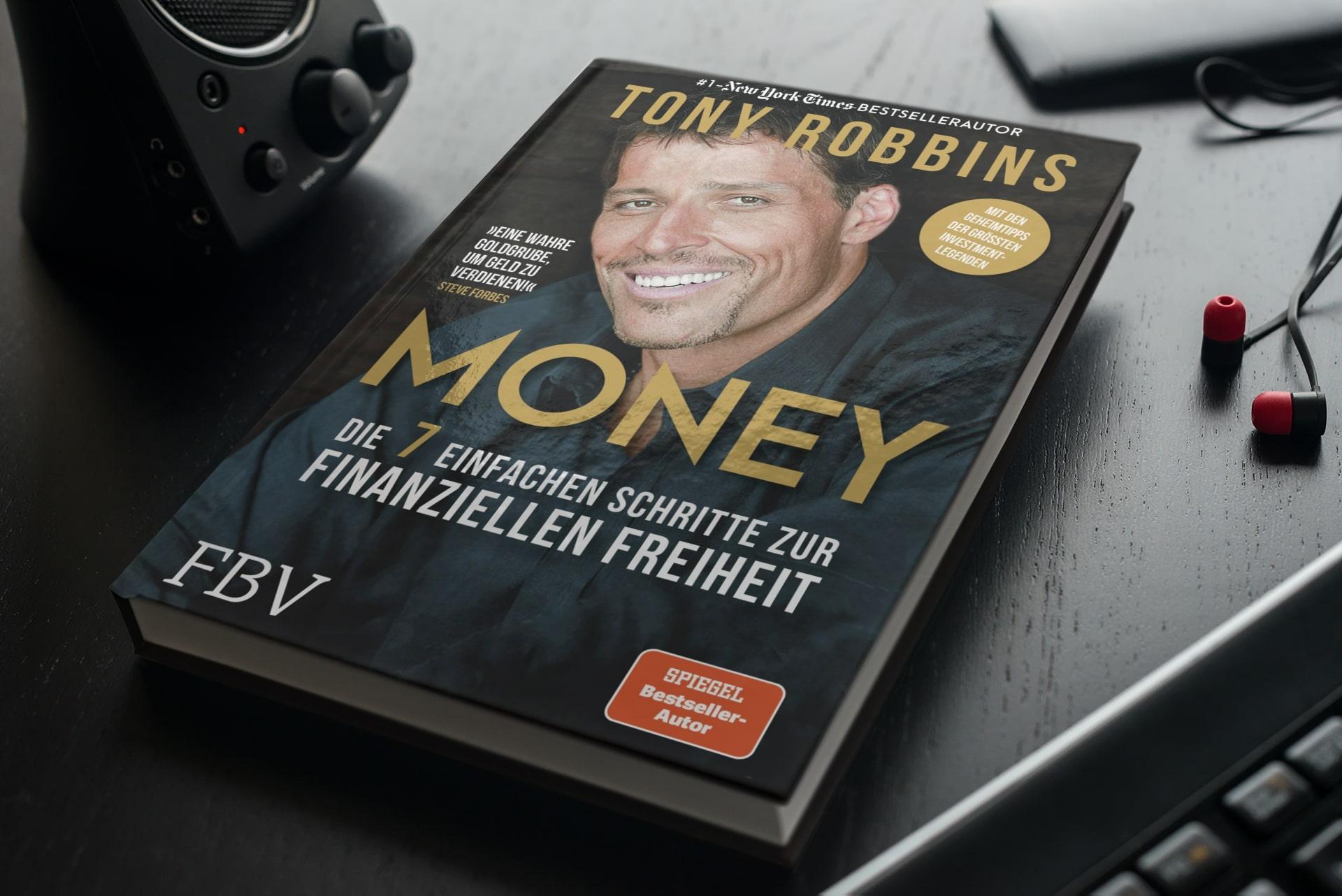 Beispielinhalt (Bild) Money