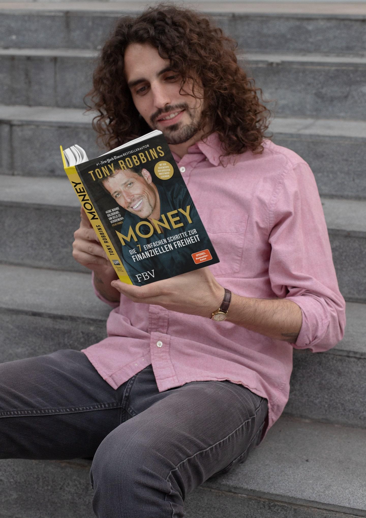 Beispielinhalt (Bild) Money