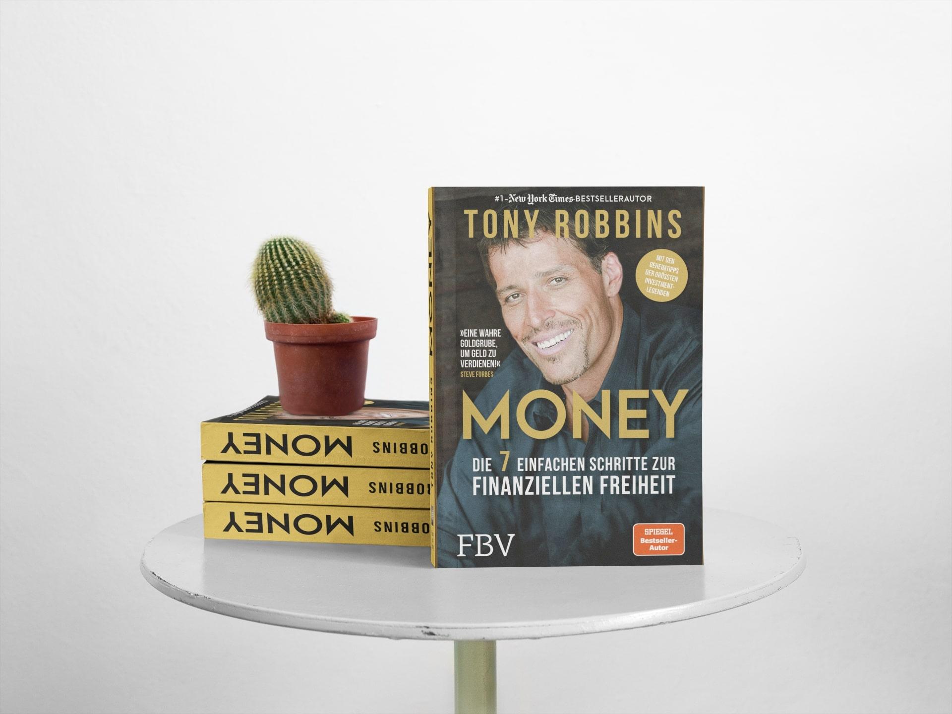 Beispielinhalt (Bild) Money