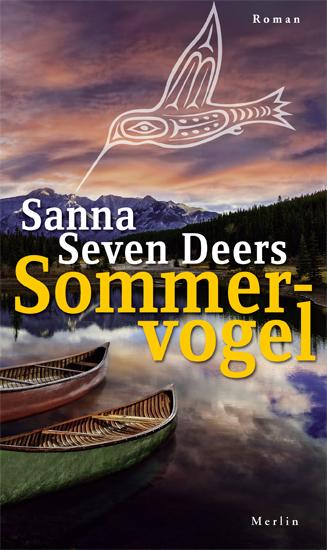 Vorderes Coverbild Sommervogel