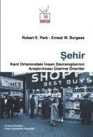 Vorderes Coverbild Sehir