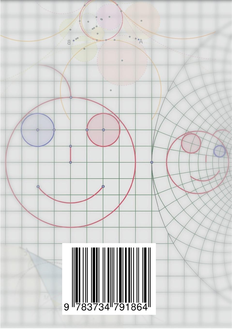 Rückseitencover Die Spiegelung am Kreis