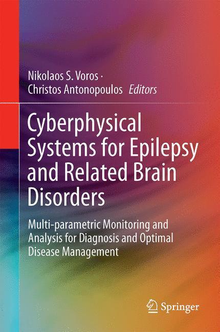Beispielinhalt (Bild) Cyberphysical Systems for Epilepsy and Related Brain Disorders
