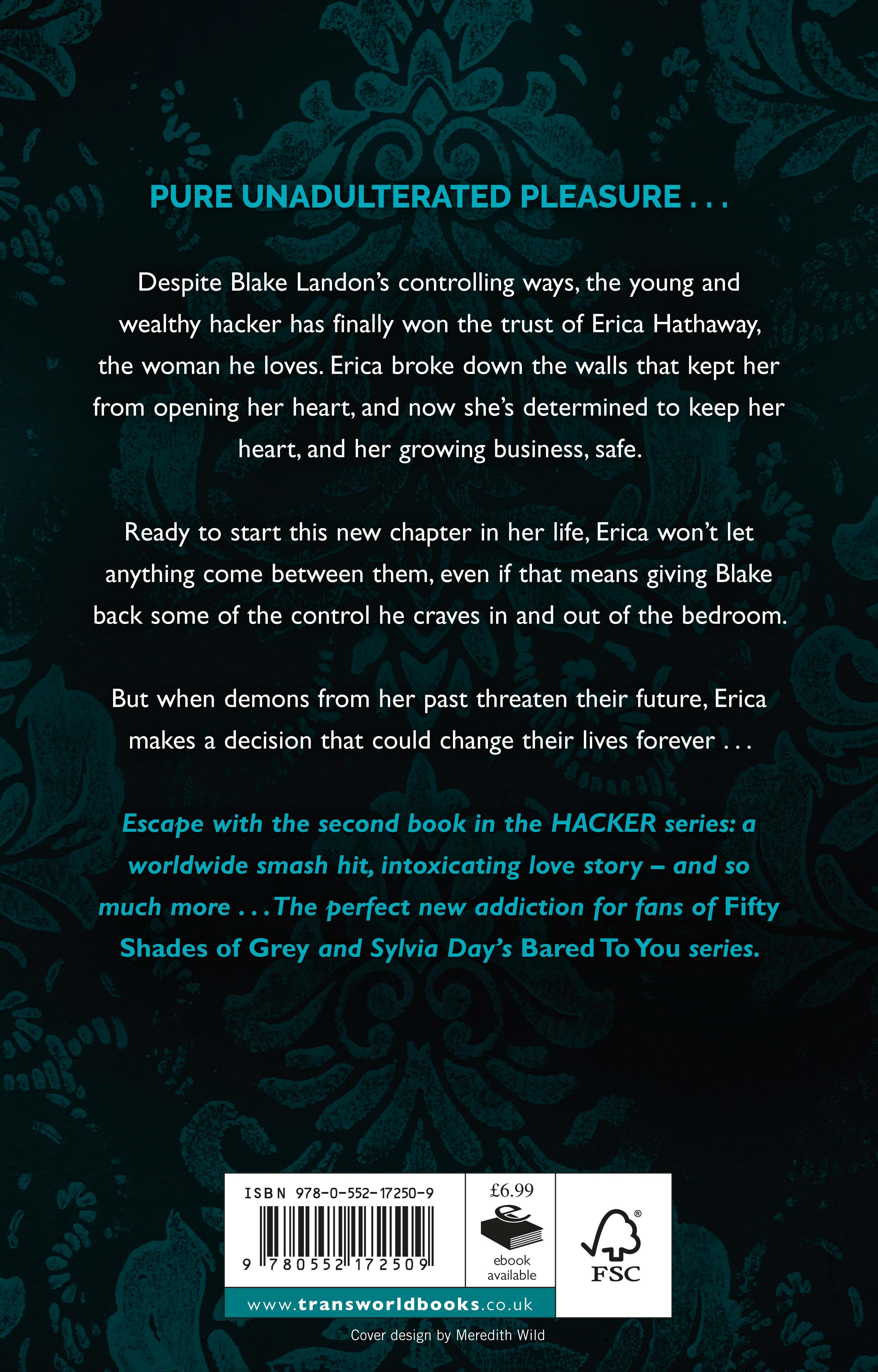 Rückseitencover Hardpressed