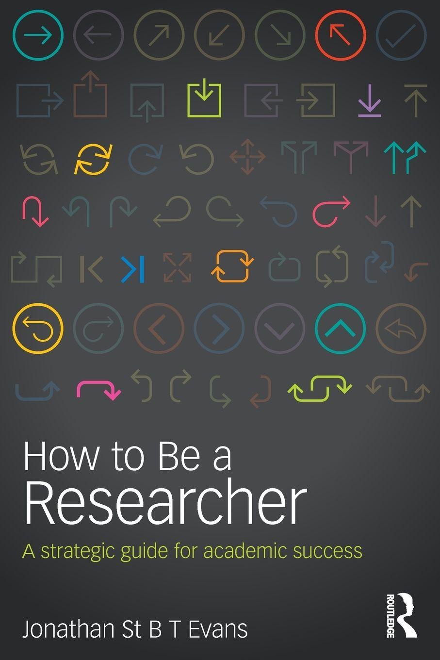 Vorderes Coverbild How to Be a Researcher