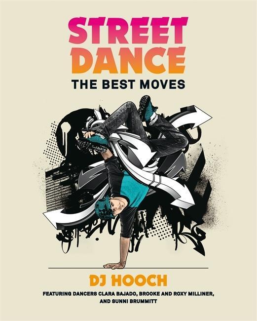 Vorderes Coverbild Street Dance