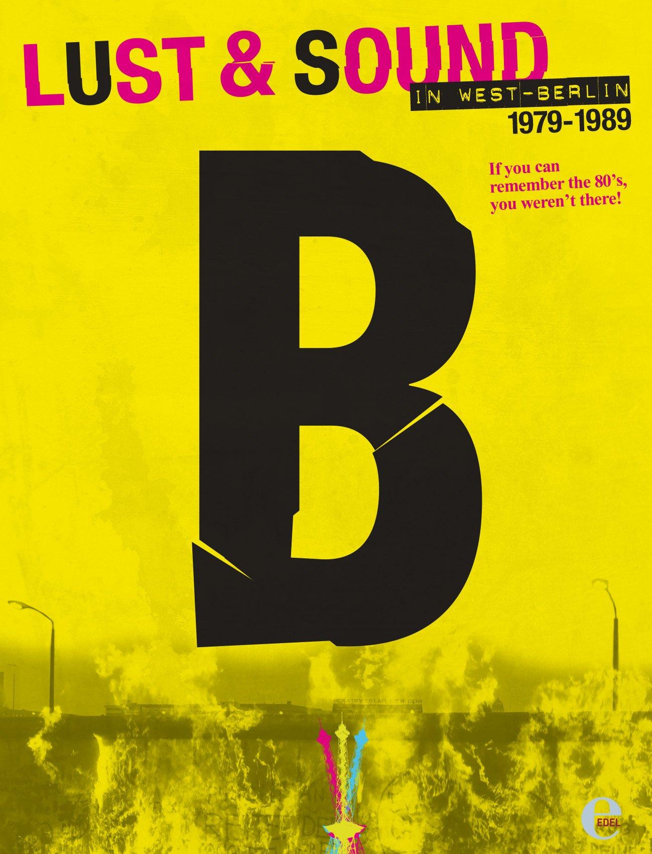 Vorderes Coverbild B-Book