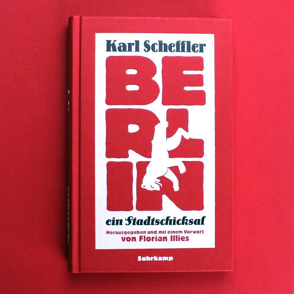 Beispielinhalt (Bild) Berlin - ein Stadtschicksal