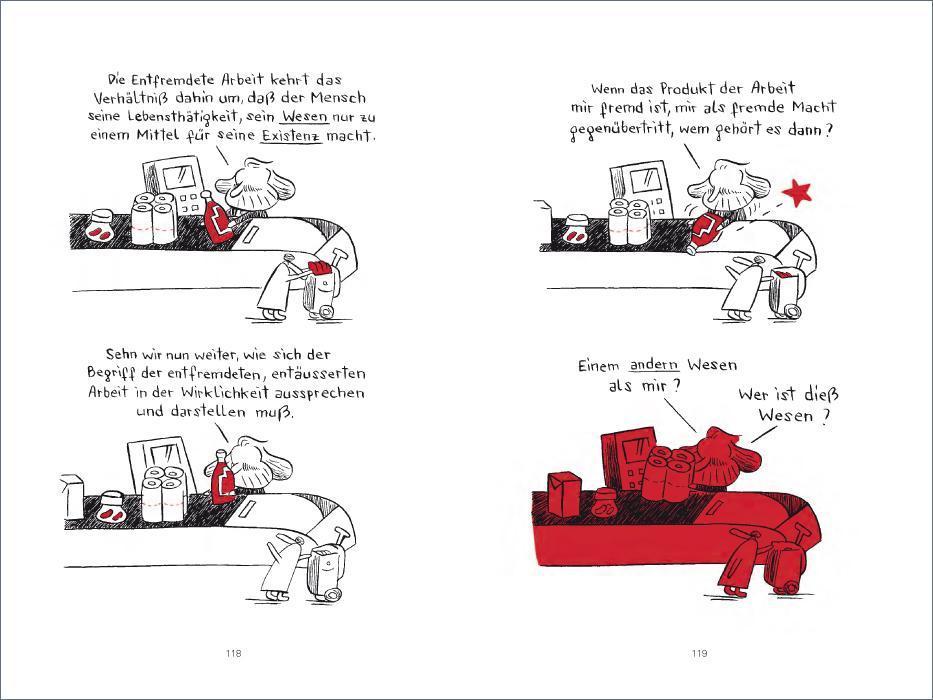 Beispielinhalt (Bild) Partyspaß mit Kant