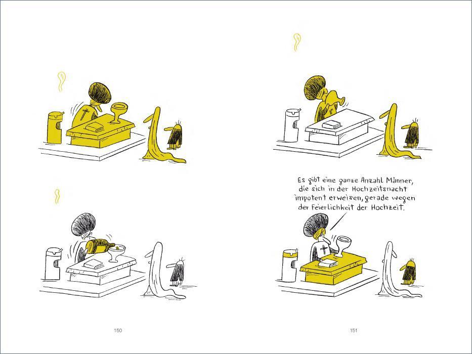 Beispielinhalt (Bild) Partyspaß mit Kant