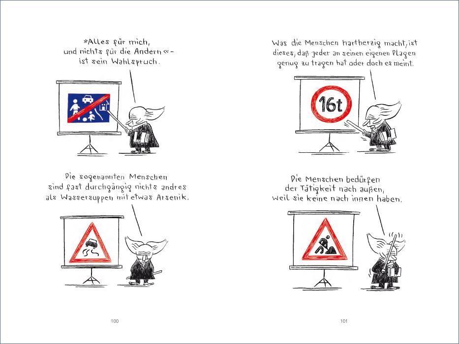 Beispielinhalt (Bild) Partyspaß mit Kant