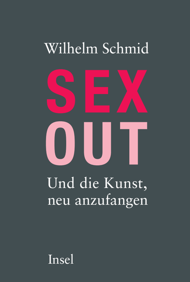 Vorderes Coverbild Sexout