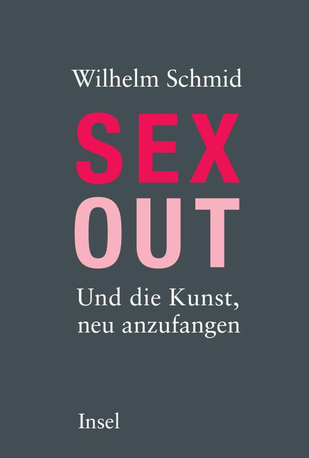 Vorderes Coverbild Sexout