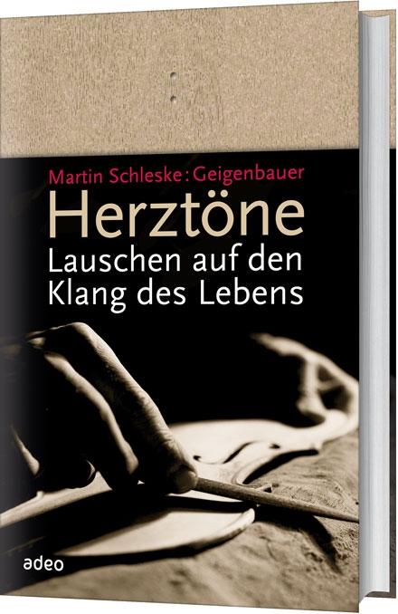 Vorderes Coverbild Herztöne