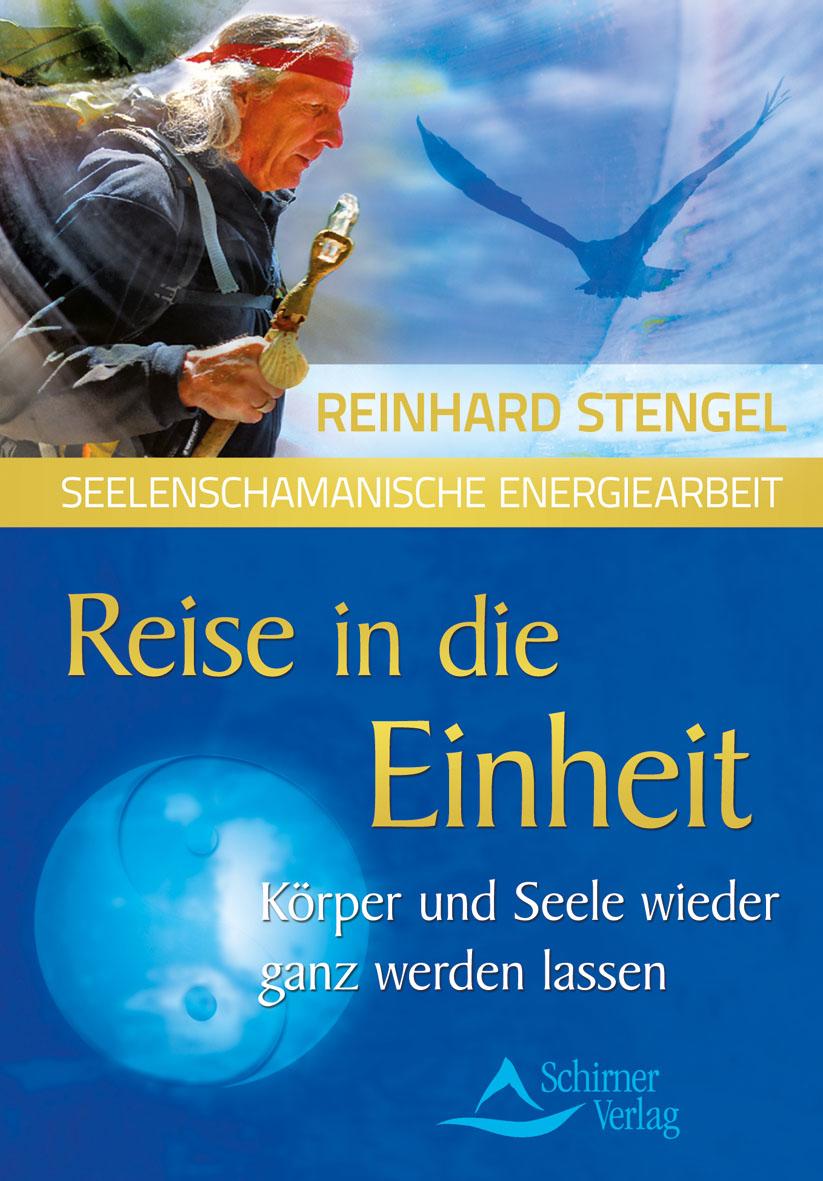 Vorderes Coverbild Reise in die Einheit