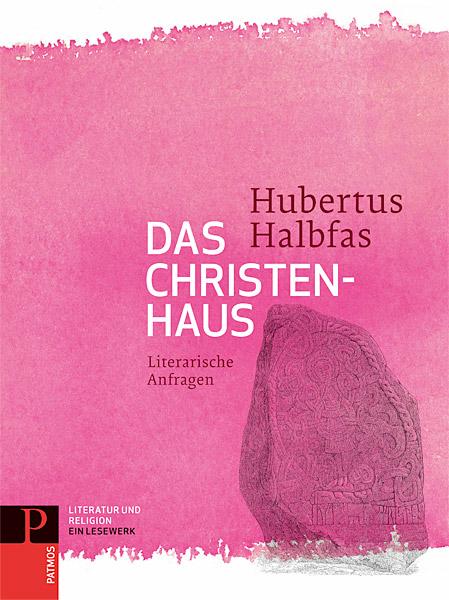 Vorderes Coverbild Das Christenhaus