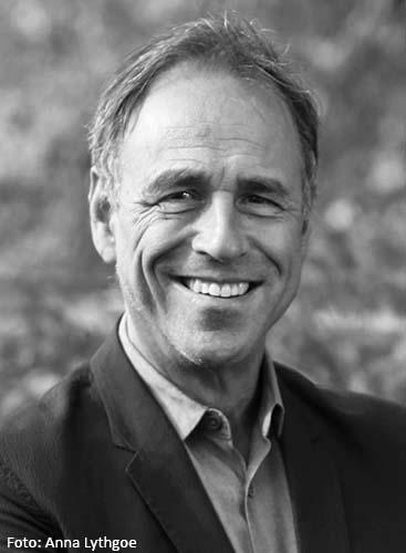 Autorenbild Der Fall Moriarty