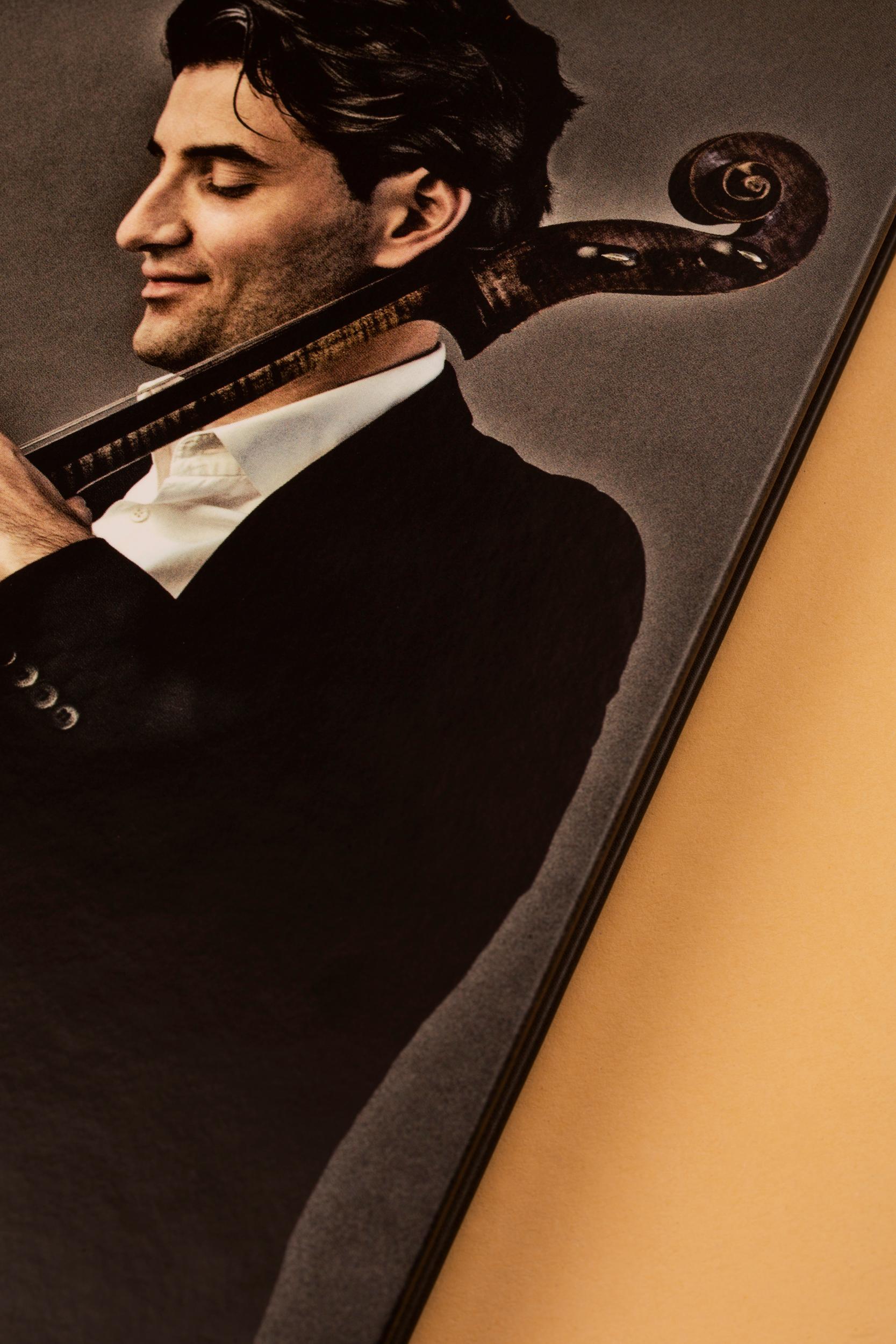 Beispielinhalt (Bild) Musikergesundheit in der Praxis