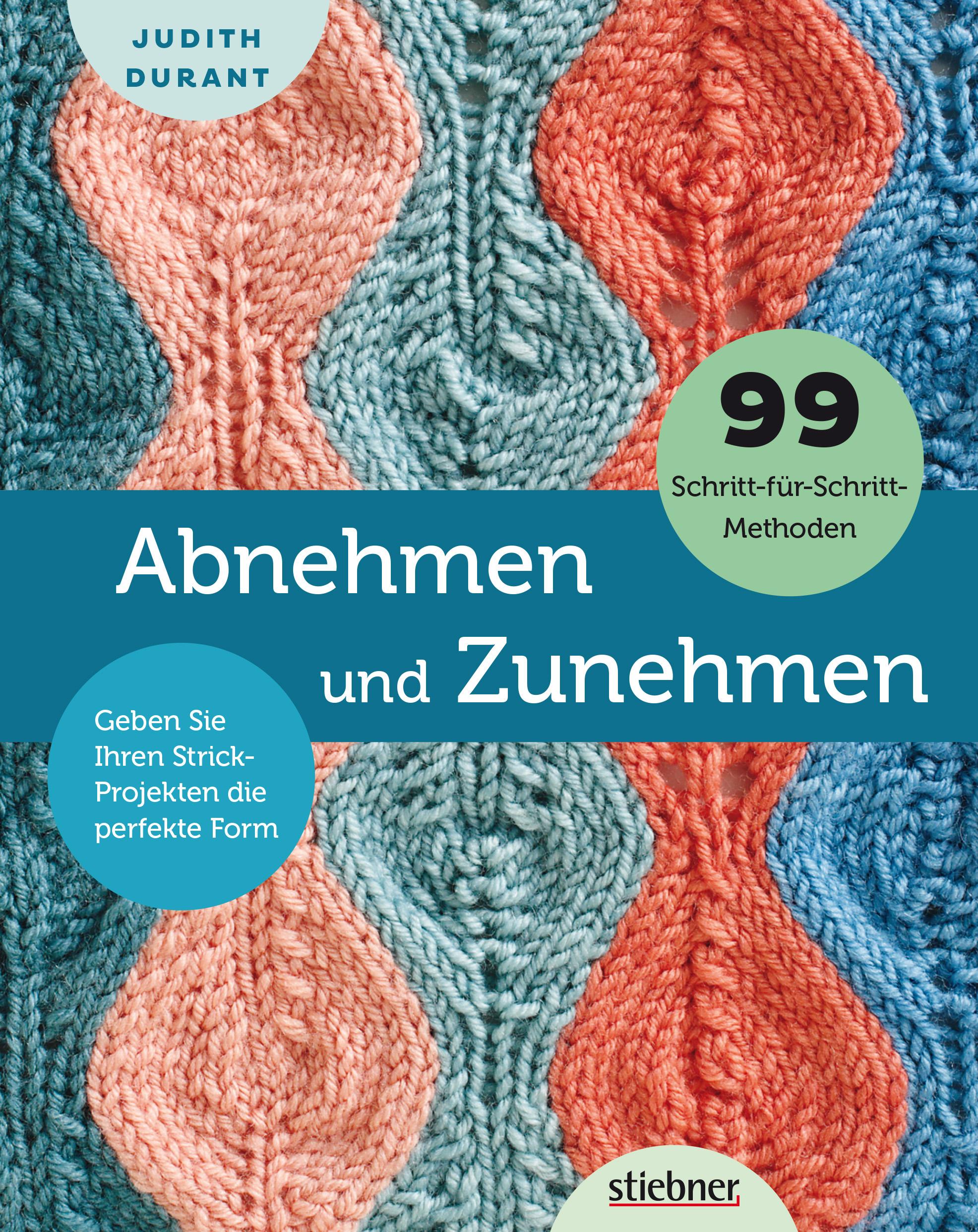 Vorderes Coverbild Abnehmen und Zunehmen