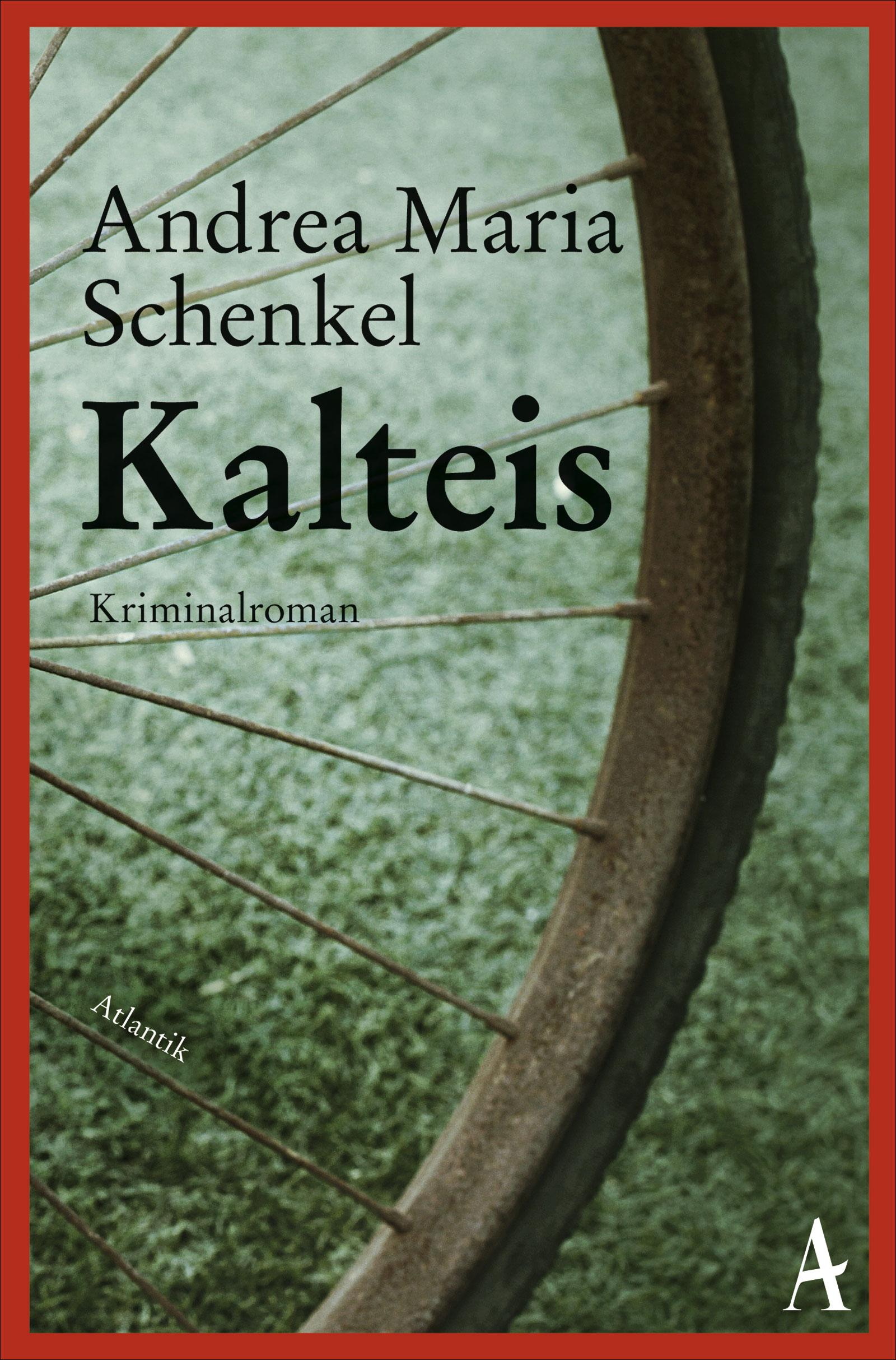 Vorderes Coverbild Kalteis