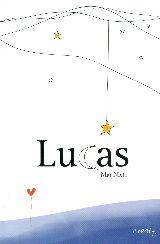 Vorderes Coverbild Lucas