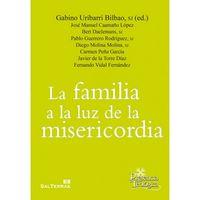 Vorderes Coverbild La familia a la luz de la misericordia