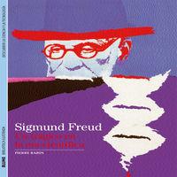 Vorderes Coverbild Sigmund Freud : un trágico en la era científica