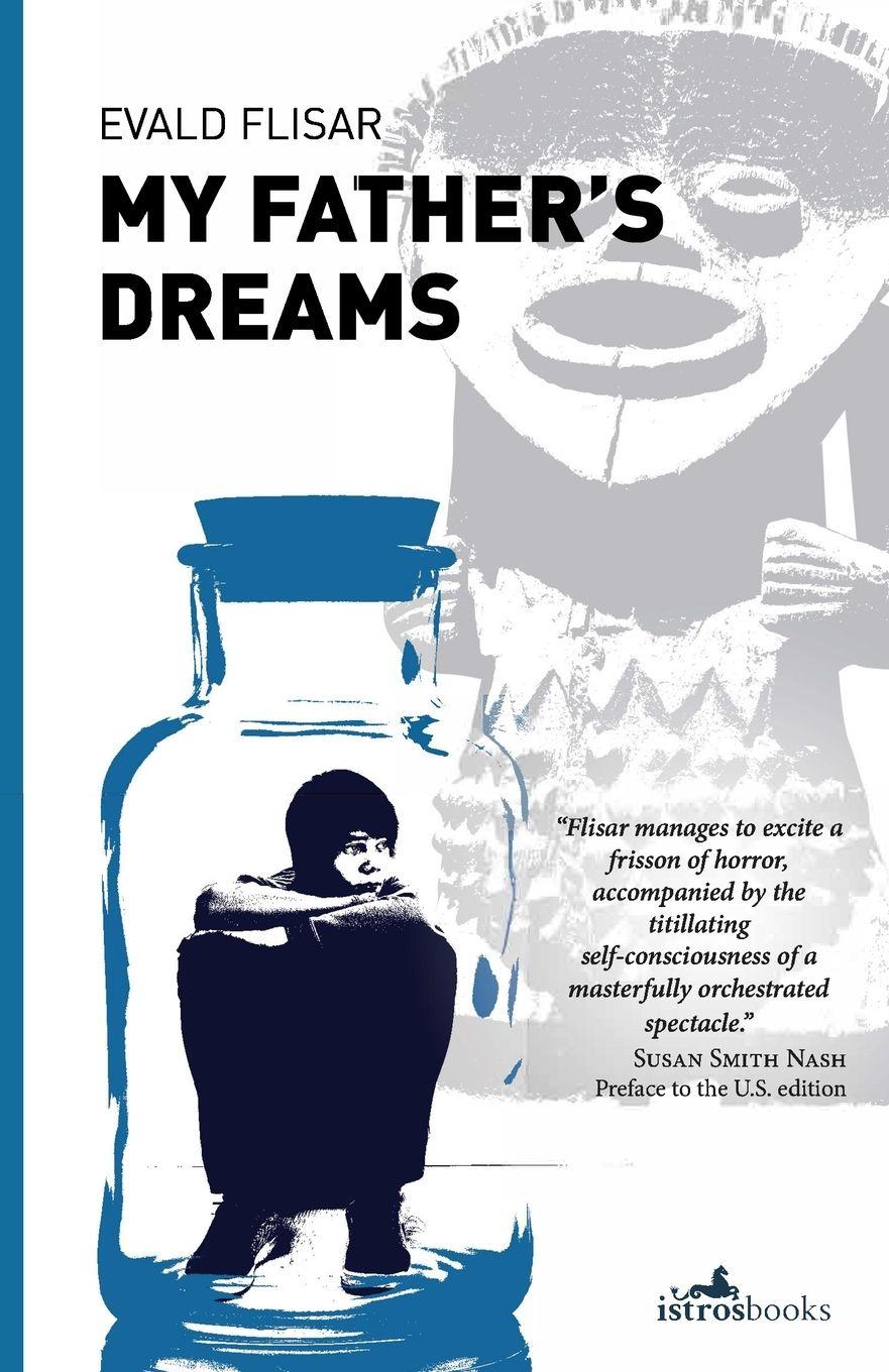 Vorderes Coverbild My Father's Dreams